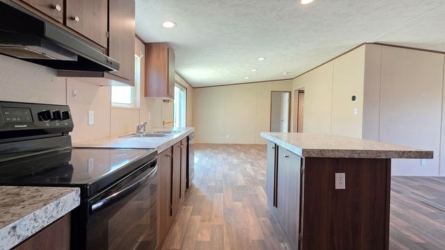 2588 E Fork Road, Harrodsburg, KY 40330