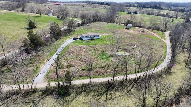 2588 E Fork Road, Harrodsburg, KY 40330