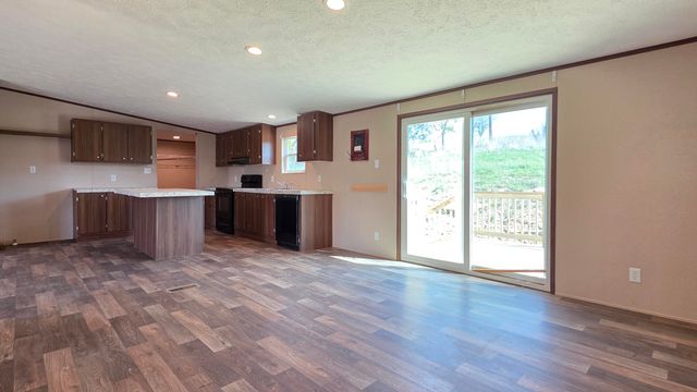 2588 E Fork Road, Harrodsburg, KY 40330