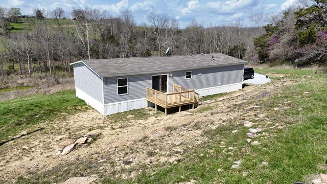 2588 E Fork Road, Harrodsburg, KY 40330