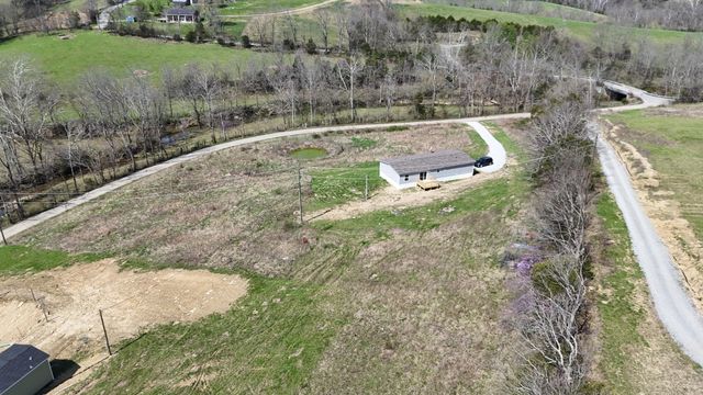 2588 E Fork Road, Harrodsburg, KY 40330