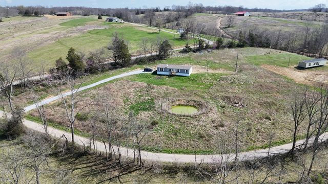 2588 E Fork Road, Harrodsburg, KY 40330