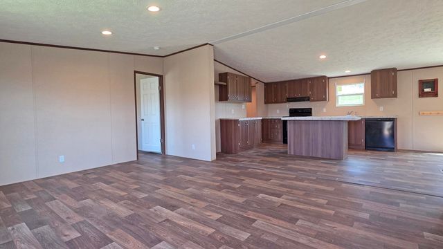 2588 E Fork Road, Harrodsburg, KY 40330