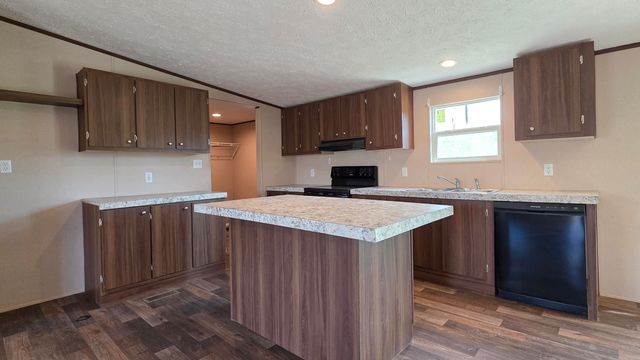 2588 E Fork Road, Harrodsburg, KY 40330