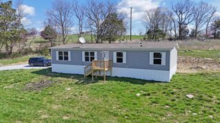 2588 E Fork Road, Harrodsburg, KY 40330