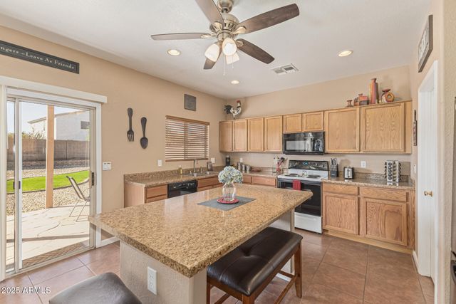 30304 N DESERT WILLOW Boulevard, San Tan Valley, AZ 85143