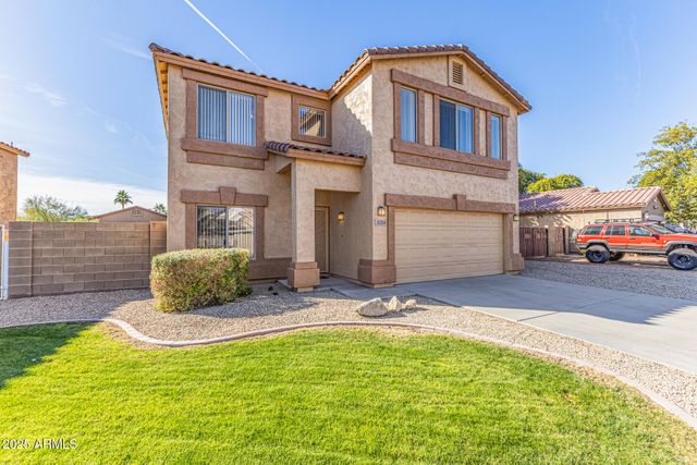 30304 N DESERT WILLOW Boulevard, San Tan Valley, AZ 85143