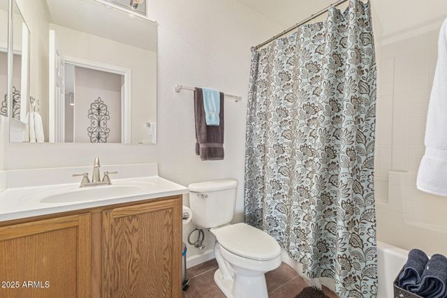 30304 N DESERT WILLOW Boulevard, San Tan Valley, AZ 85143