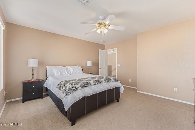 30304 N DESERT WILLOW Boulevard, San Tan Valley, AZ 85143