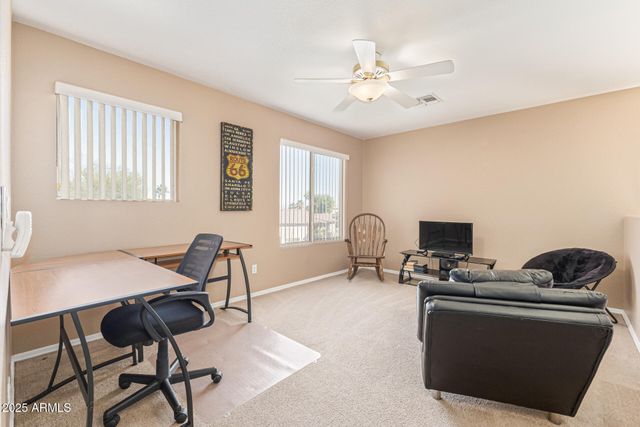 30304 N DESERT WILLOW Boulevard, San Tan Valley, AZ 85143