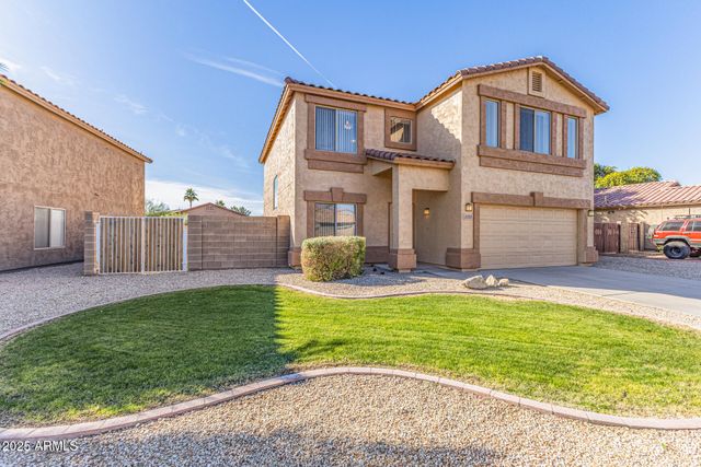 30304 N DESERT WILLOW Boulevard, San Tan Valley, AZ 85143