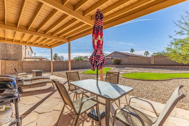 30304 N DESERT WILLOW Boulevard, San Tan Valley, AZ 85143