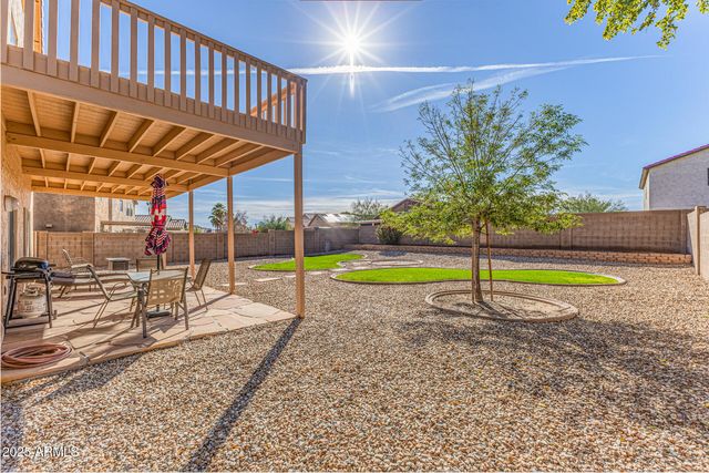 30304 N DESERT WILLOW Boulevard, San Tan Valley, AZ 85143