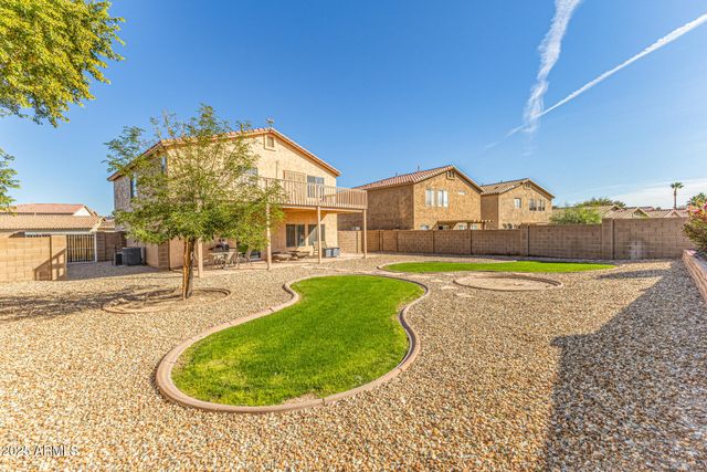 30304 N DESERT WILLOW Boulevard, San Tan Valley, AZ 85143