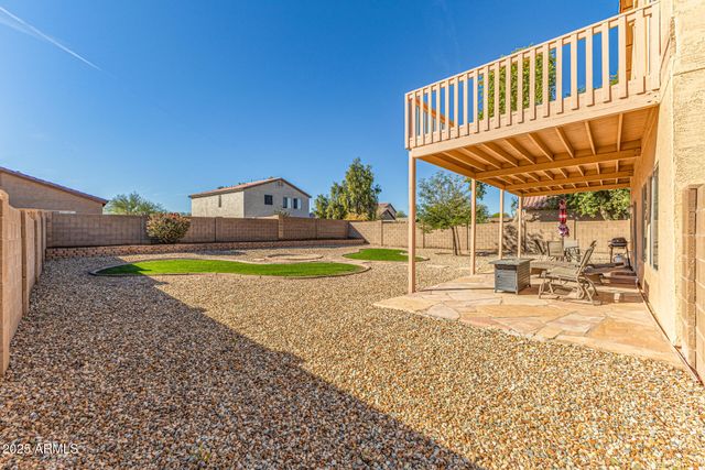 30304 N DESERT WILLOW Boulevard, San Tan Valley, AZ 85143