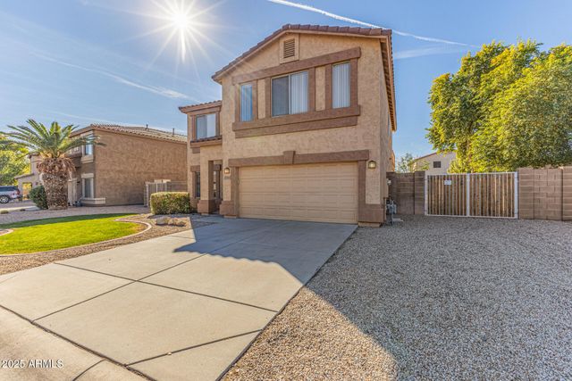 30304 N DESERT WILLOW Boulevard, San Tan Valley, AZ 85143