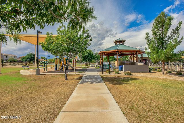 30304 N DESERT WILLOW Boulevard, San Tan Valley, AZ 85143