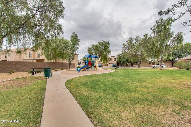 30304 N DESERT WILLOW Boulevard, San Tan Valley, AZ 85143