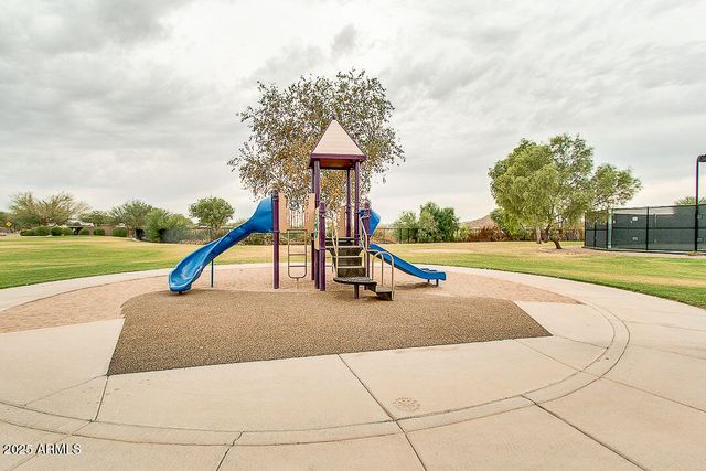 30304 N DESERT WILLOW Boulevard, San Tan Valley, AZ 85143