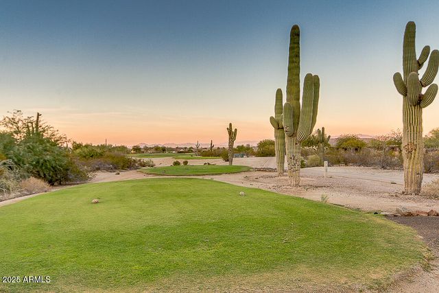 30304 N DESERT WILLOW Boulevard, San Tan Valley, AZ 85143