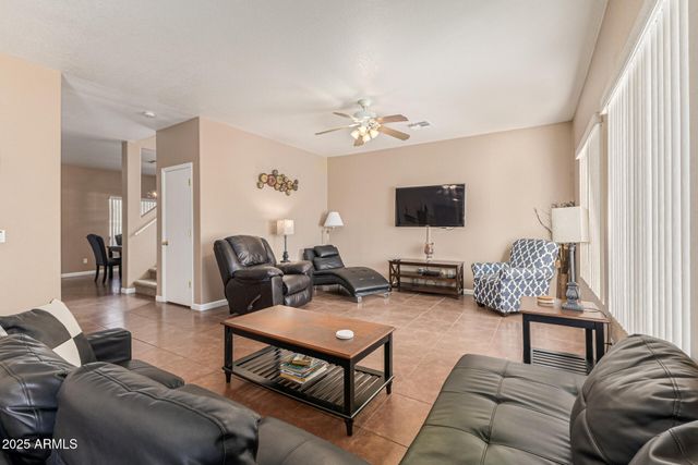 30304 N DESERT WILLOW Boulevard, San Tan Valley, AZ 85143