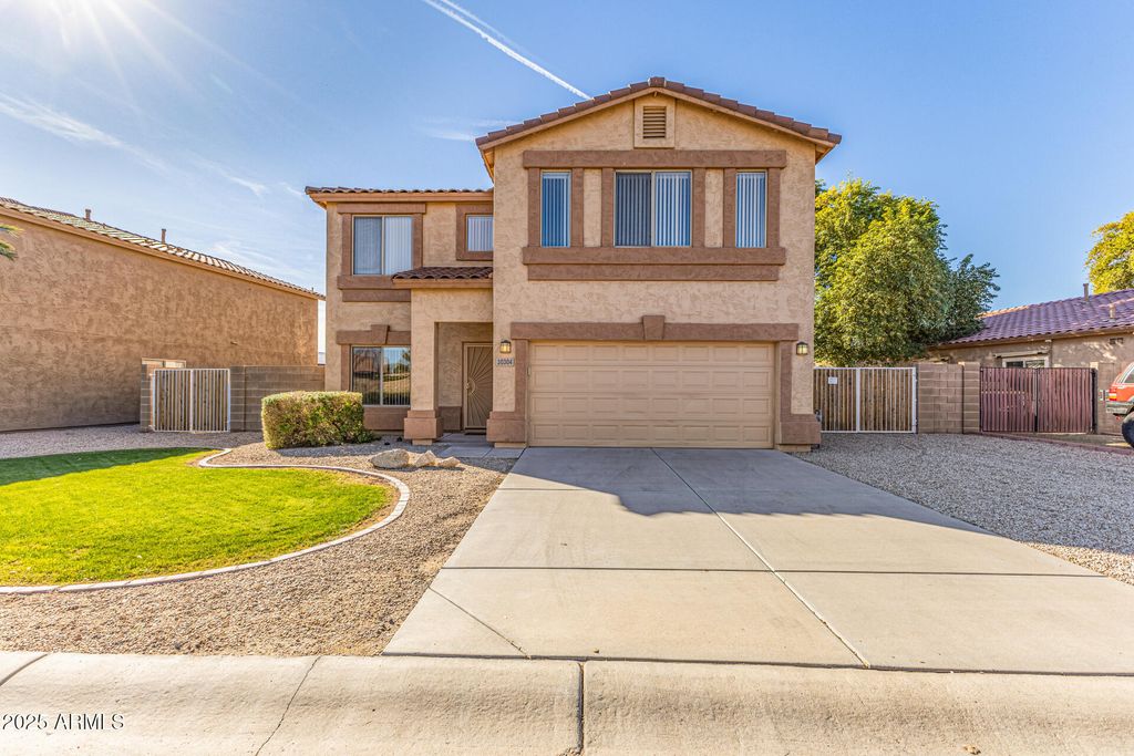 30304 N DESERT WILLOW Boulevard, San Tan Valley, AZ 85143
