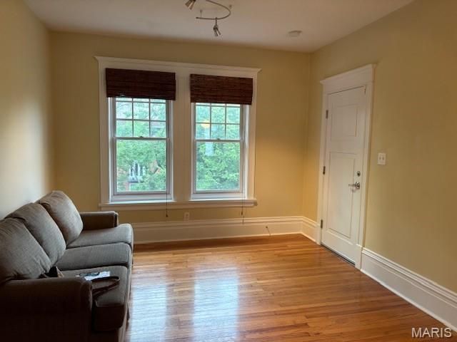 6114 Washington Boulevard 302, St Louis, MO 63112