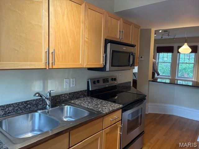 6114 Washington Boulevard 302, St Louis, MO 63112