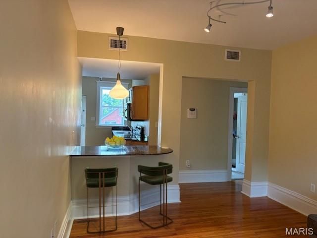 6114 Washington Boulevard 302, St Louis, MO 63112