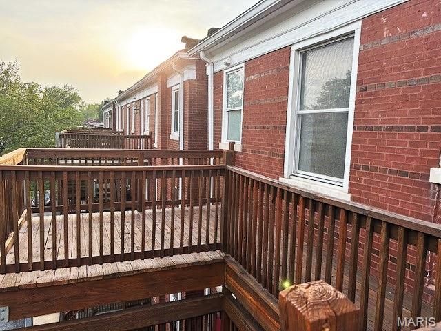 6114 Washington Boulevard 302, St Louis, MO 63112