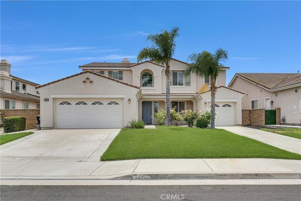 13901 Dellbrook, Eastvale, CA 92880