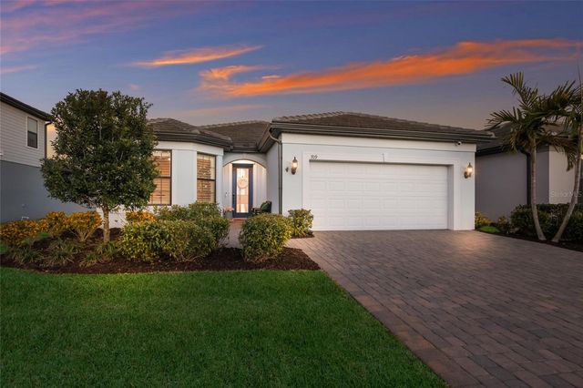 709 GADWALL COURT, Bradenton, FL 34212