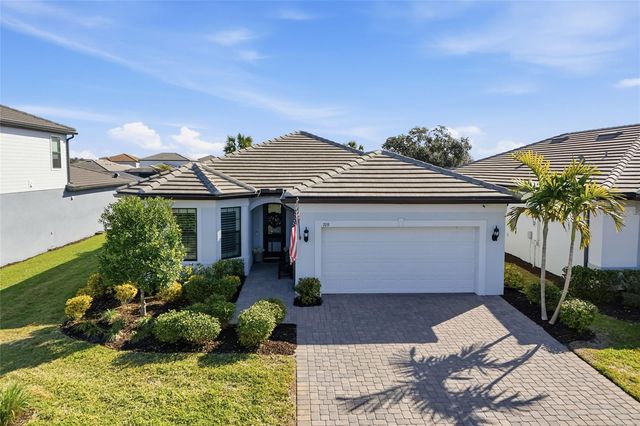 709 GADWALL COURT, Bradenton, FL 34212