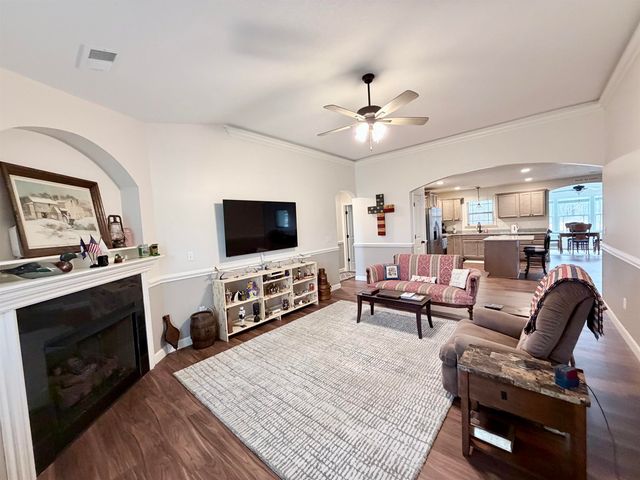 234 R C Thompson Road, Chesnee, SC 29323