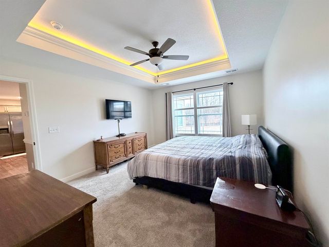 234 R C Thompson Road, Chesnee, SC 29323