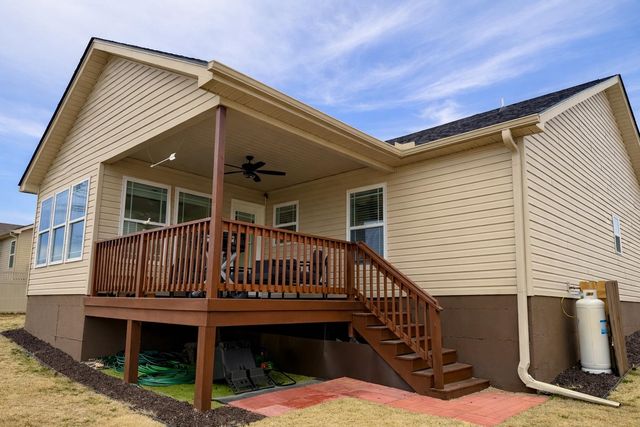 234 R C Thompson Road, Chesnee, SC 29323