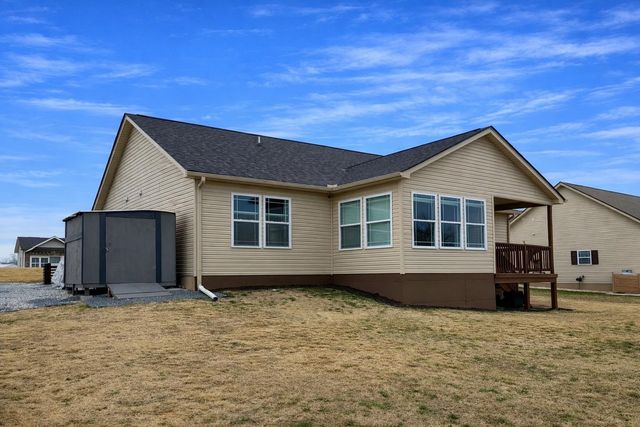 234 R C Thompson Road, Chesnee, SC 29323