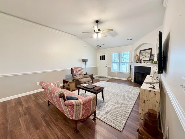 234 R C Thompson Road, Chesnee, SC 29323