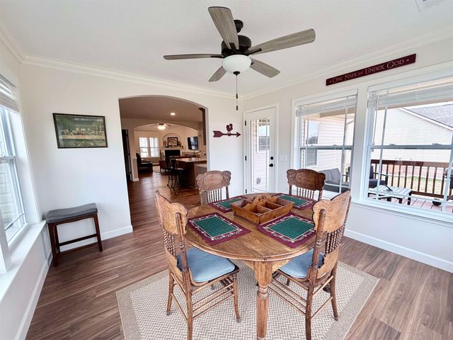 234 R C Thompson Road, Chesnee, SC 29323