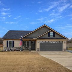 234 R C Thompson Road, Chesnee, SC 29323
