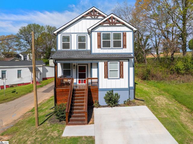 108 Averill Street, Greenville, SC 29601