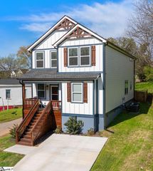 108 Averill Street, Greenville, SC 29601