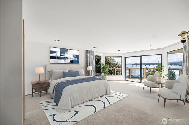 8806 Warren Drive NW, Gig Harbor, WA 98335