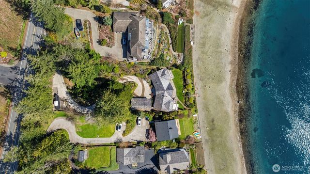 8806 Warren Drive NW, Gig Harbor, WA 98335