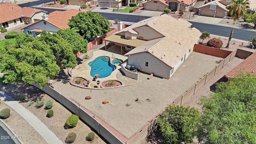 7873 W PIUTE Avenue, Glendale, AZ 85308 — photo 5