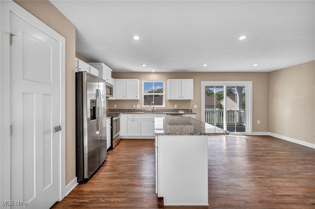 471 Bates Avenue, Seville, OH 44273