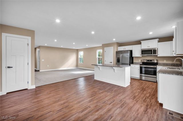 471 Bates Avenue, Seville, OH 44273