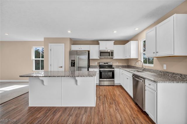 471 Bates Avenue, Seville, OH 44273