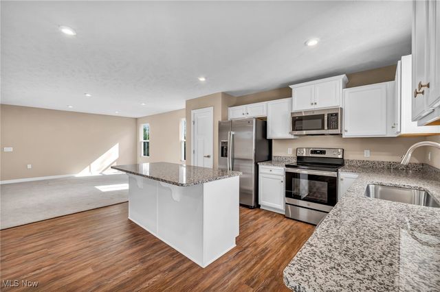 471 Bates Avenue, Seville, OH 44273