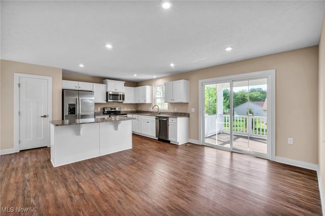 471 Bates Avenue, Seville, OH 44273